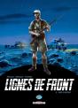 Lignes De Front T.5 Bir Hakeim - Preview