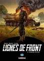 Lignes De Front Tome 9 ; Division Leclerc - Preview