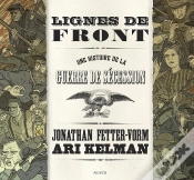 Capa do artigo Lignes De Front : Une Histoire De La Guerre De Sécession