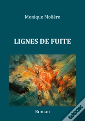 Capa do artigo Lignes De Fuite