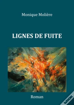 Capa do artigo Lignes De Fuite