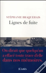 Capa do artigo Lignes De Fuite