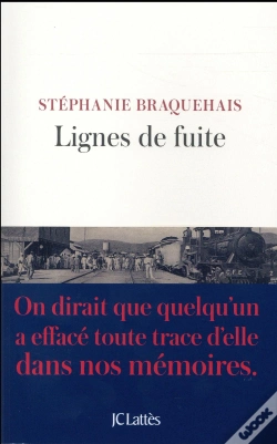 Capa do artigo Lignes De Fuite