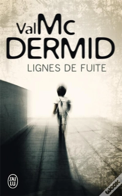 Capa do artigo Lignes De Fuite
