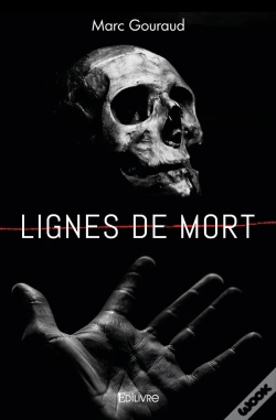 Capa do artigo Lignes De Mort