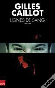 Capa do artigo Lignes De Sang