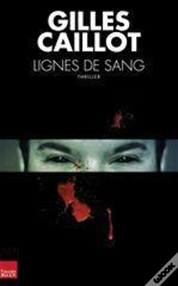 Capa do artigo Lignes De Sang