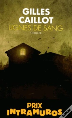 Capa do artigo Lignes De Sang