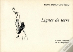 Capa do artigo Lignes De Terre
