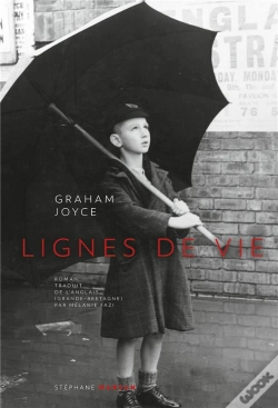 Capa do artigo Lignes De Vie