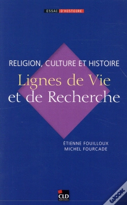 Capa do artigo Lignes De Vie