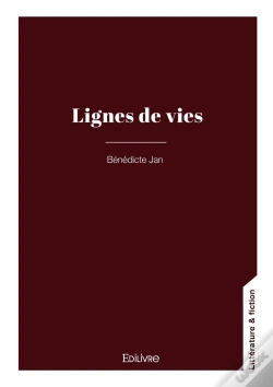 Capa do artigo Lignes De Vies