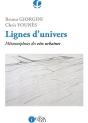 Lignes D'Univers ; Métamorphoses Des Vies Urbaines - Preview