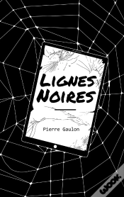 Capa do artigo Lignes Noires