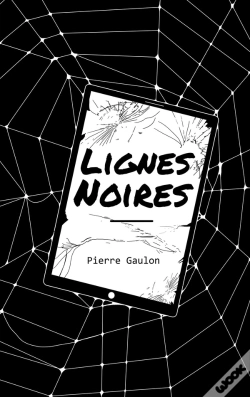 Capa do artigo Lignes Noires