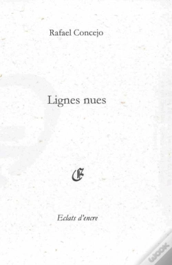 Capa do artigo Lignes Nues