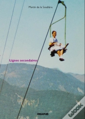 Capa do artigo Lignes Secondaires