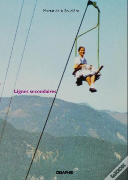 Capa do artigo Lignes Secondaires