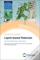 Lignin-Based Materials