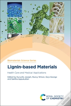 Capa do artigo Lignin-Based Materials