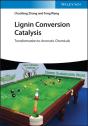 Lignin Conversion Catalysis - Preview