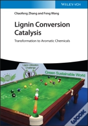 Capa do artigo Lignin Conversion Catalysis