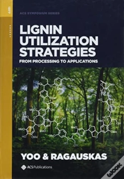 Capa do artigo Lignin Utilization Strategies