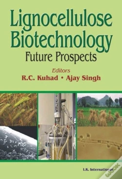Capa do artigo Lignocellulose Biotechnology