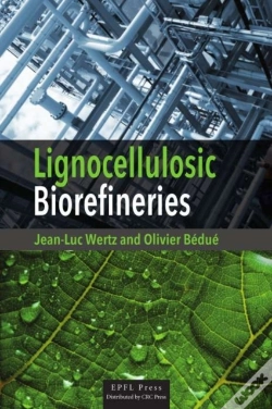 Capa do artigo Lignocellulosic Biorefineries