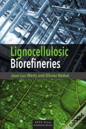 Capa do artigo Lignocellulosic Biorefineries