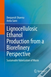 Lignocellulosic Ethanol Production From A Biorefinery Perspective