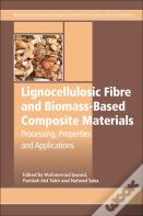 Lignocellulosic Fibre And Biomass-Based Composite Materials