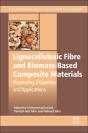 Lignocellulosic Fibre And Biomass-Based Composite Materials - Preview