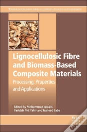 Capa do artigo Lignocellulosic Fibre And Biomass-Based Composite Materials