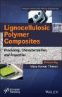 Lignocellulosic Polymer Composites - Preview