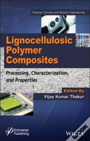 Capa do artigo Lignocellulosic Polymer Composites