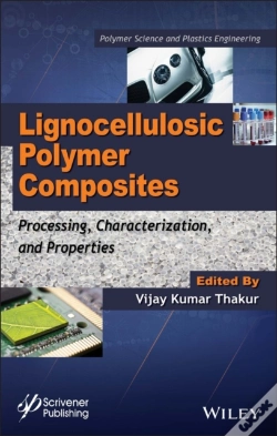 Capa do artigo Lignocellulosic Polymer Composites