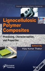 Capa do artigo Lignocellulosic Polymer Composites