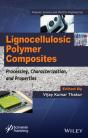 Lignocellulosic Polymer Composites - Preview