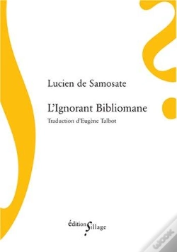 Capa do artigo L'Ignorant Bibliomane