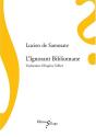 L'Ignorant Bibliomane - Preview