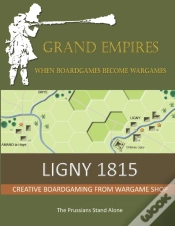 Capa do artigo Ligny 1815