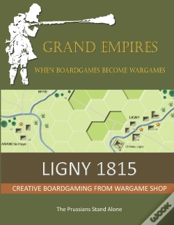 Capa do artigo Ligny 1815