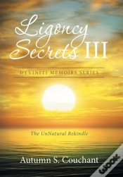 Capa do artigo Ligoncy Secrets Iii