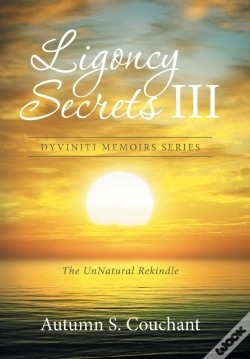 Capa do artigo Ligoncy Secrets Iii