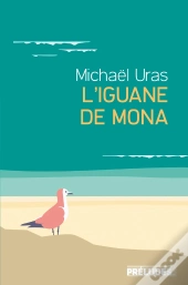 L'Iguane De Mona