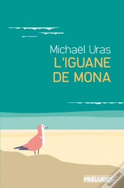 Capa do artigo L'Iguane De Mona