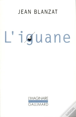 Capa do artigo L'Iguane