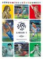 Ligue 1 Managers Tome 1 : Ouverture - Preview