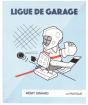 Ligue De Garage - Preview